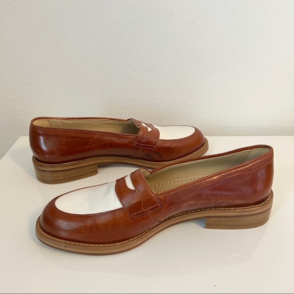 Joan & David loafers - Picture 2 of 4